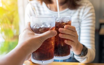 So, What’s Wrong With Drinking Soda Pop?