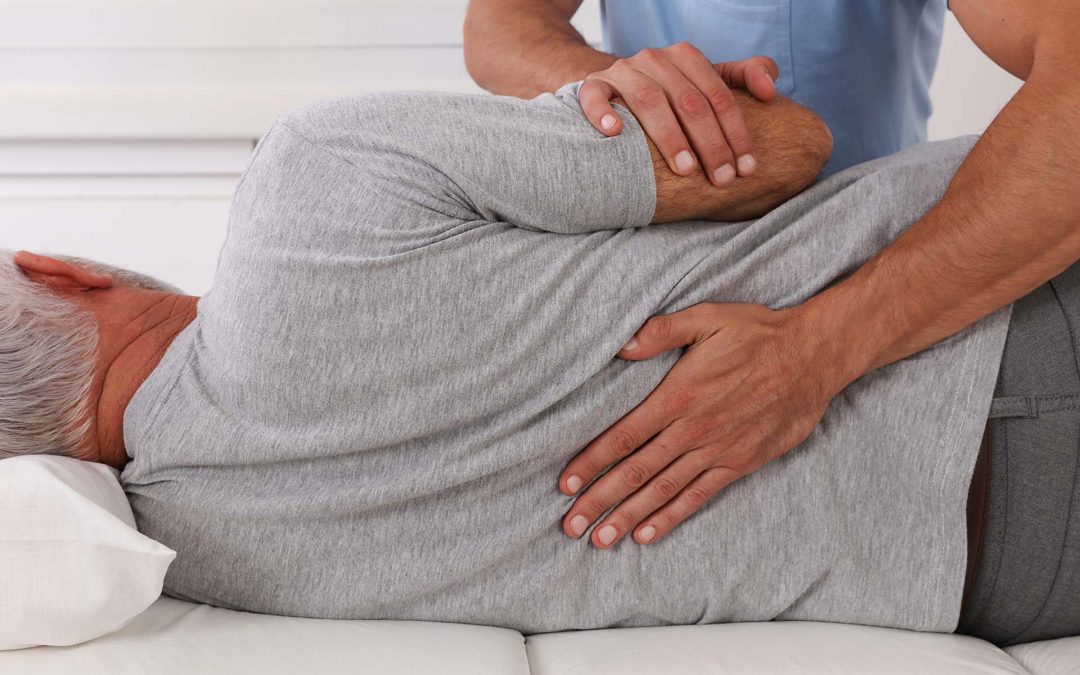 How to Overcome Muscle Spasms