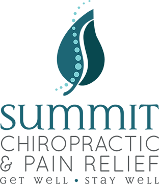 Summit Chiropractic Logo